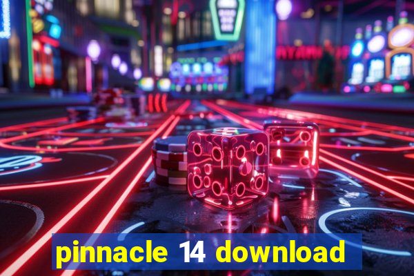 pinnacle 14 download